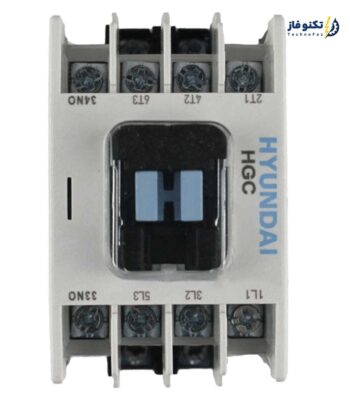 کنتاکتو هیوندای HGC 220V