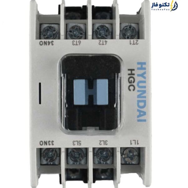 کنتاکتو هیوندای HGC 220V