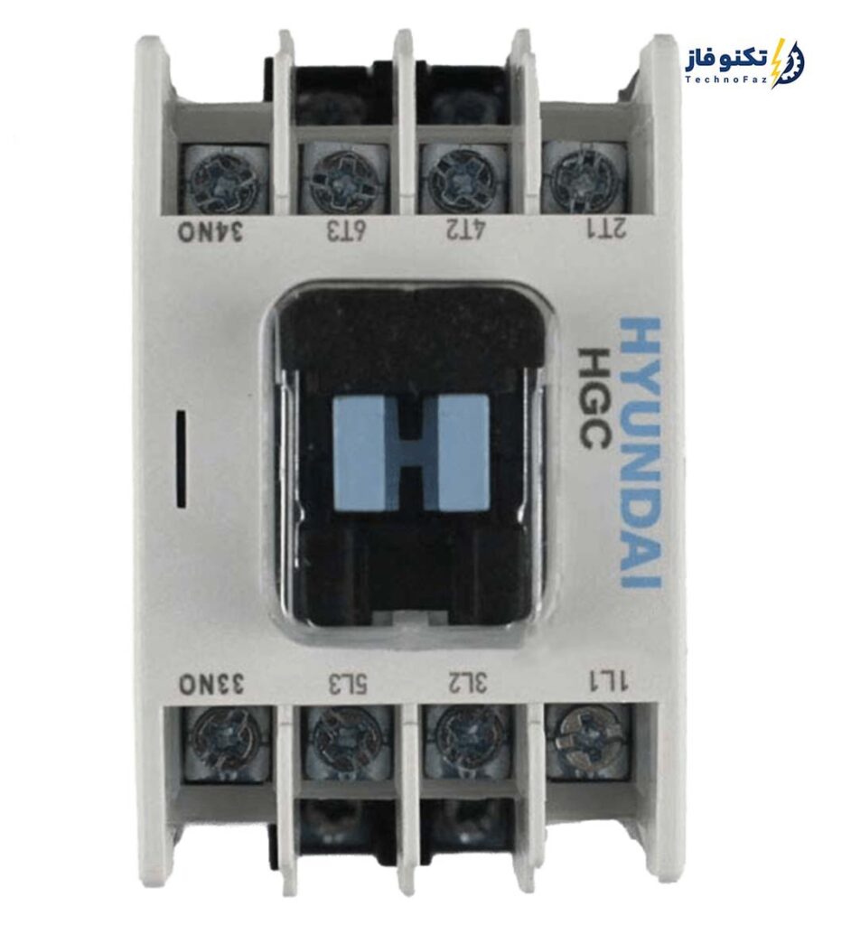 کنتاکتو هیوندای HGC 220V