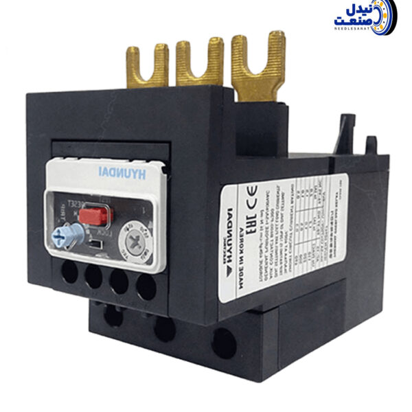 بیمتال 28 الی 40 آمپر هیوندای HGT 65K