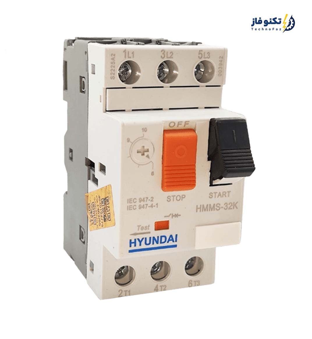 کلید حرارتی mpcb هیوندای (2)