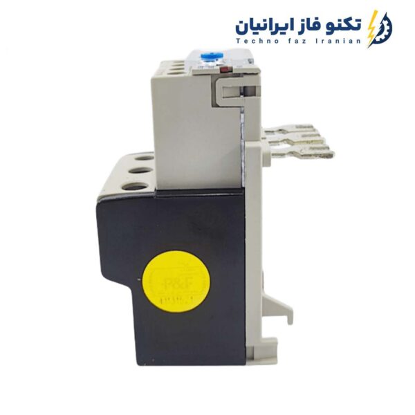 بیمتال 28 الی 40 آمپر پارس فانال مدل 40.3-PFR