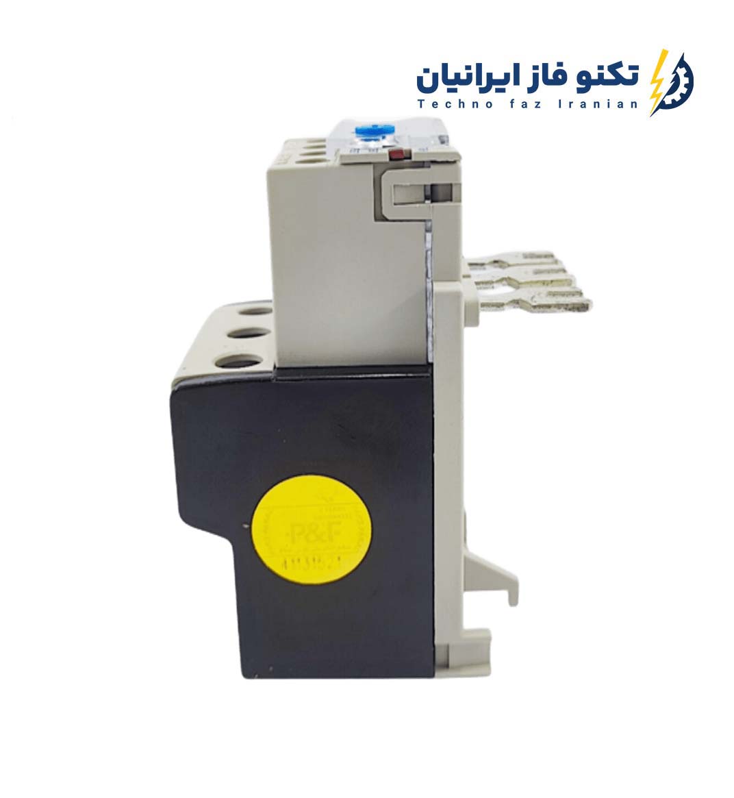 بیمتال پارس فانال مدل 40