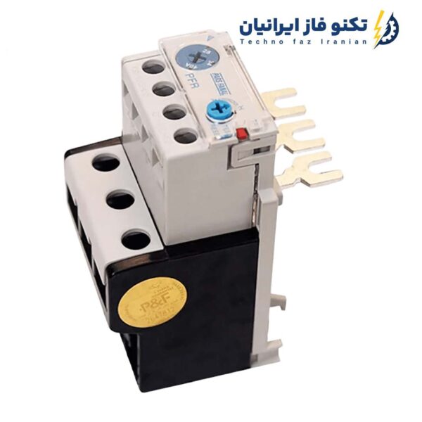بیمتال 16 الی 22 آمپر پارس فانال مدل 22.3-PFR