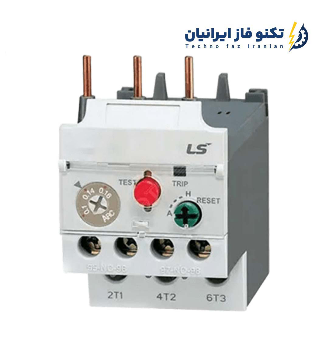 بیمتال-برند-LS-مدل-MT63-3H-1