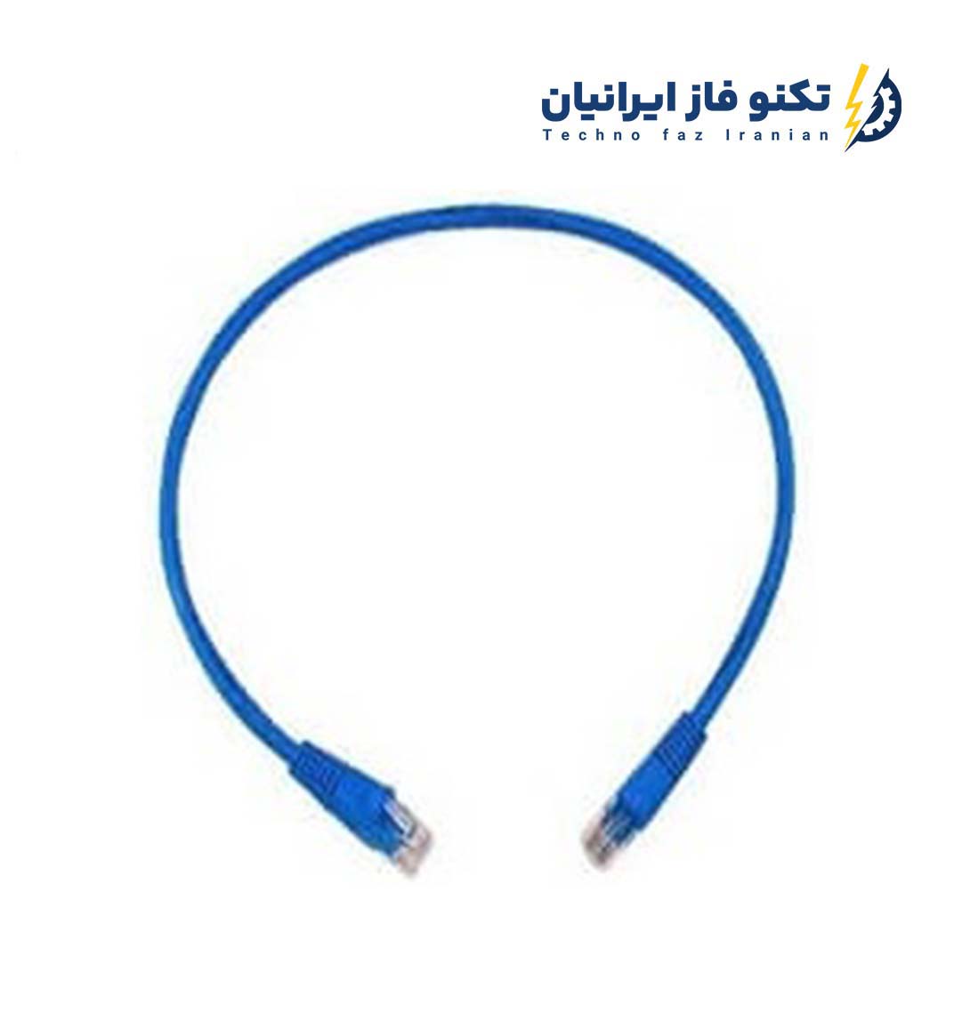 پچ کورد لگراند سانتیمتر CAT6 SFTP