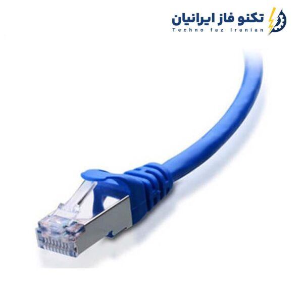 پچ کورد لگراند 10 متری CAT6 SFTP