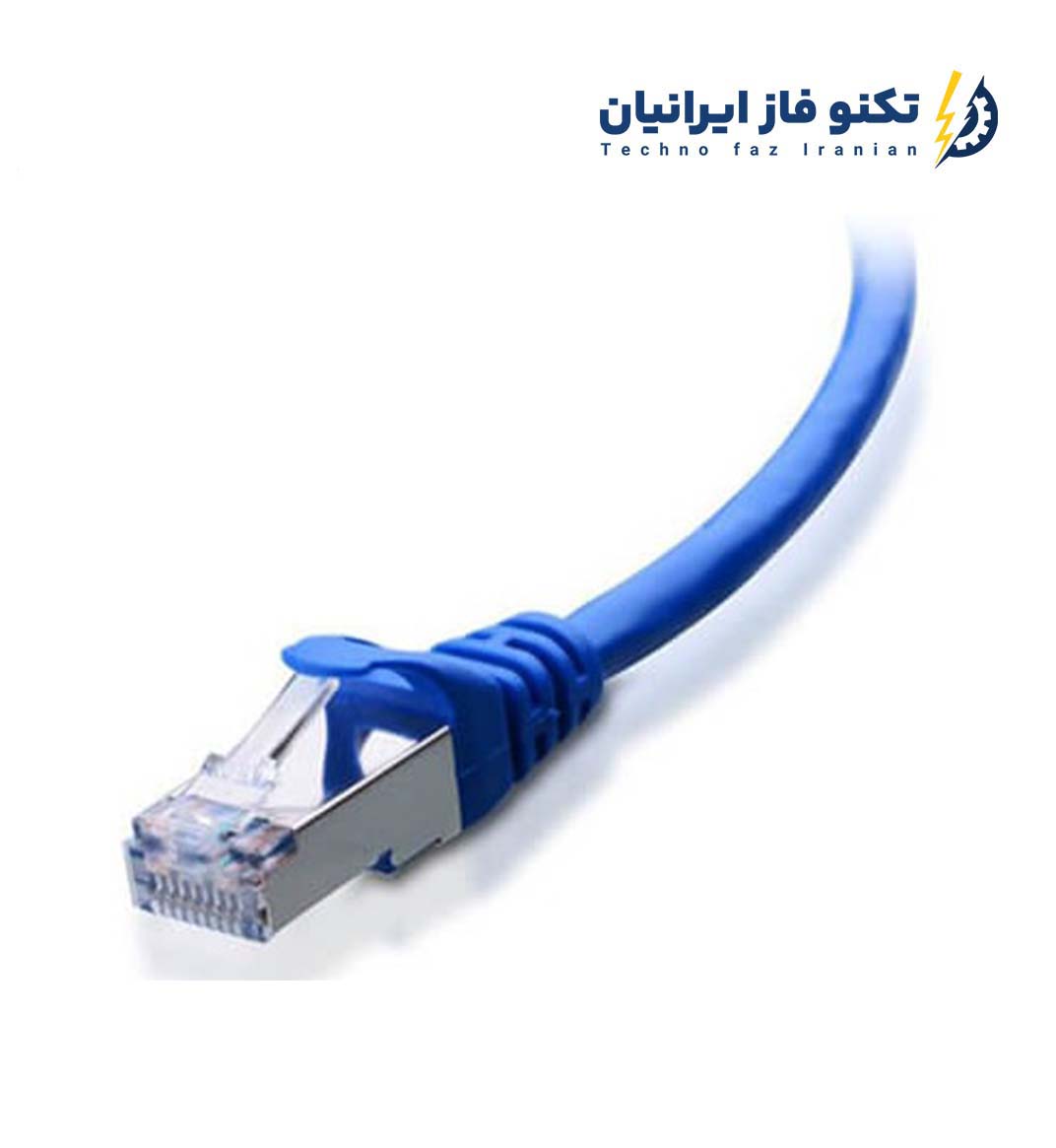 پچ کورد لگراند 1 متری CAT6 SFTP