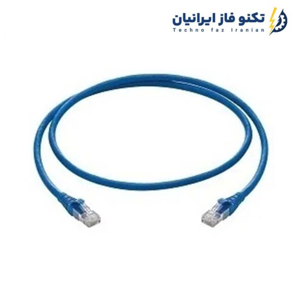 پچ کورد لگراند 1 متری CAT6 UTP