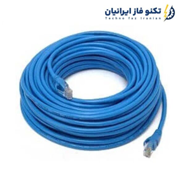 پچ کورد لگراند 10 متری CAT6 UTP