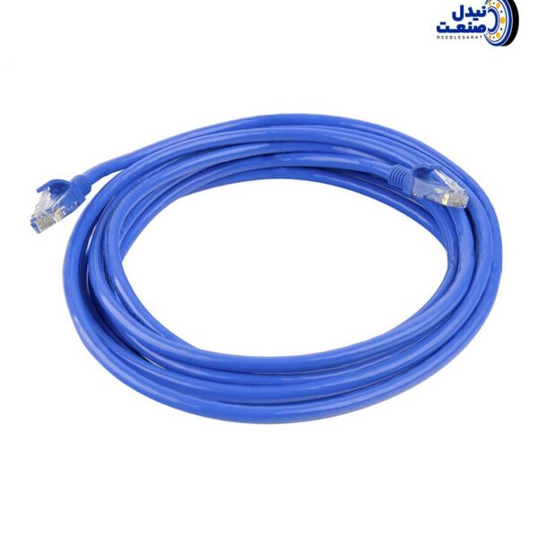 پچ کورد لگراند 5 متری CAT6 UTP