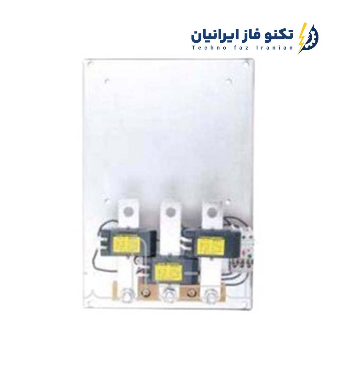 بیمتال 200 تا 300 آمپر مدل MT800 3H برند ال اس (LS)